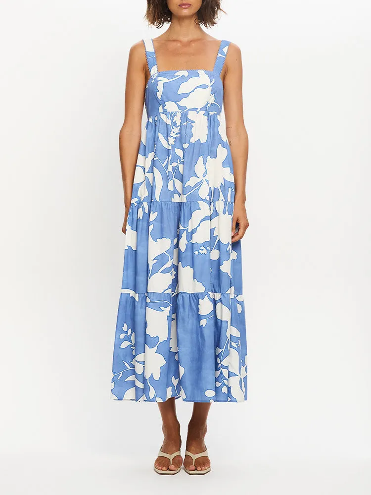 Amelie Maxi Dress sold by Kivari product image thumbnail 5