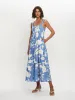 Amelie Maxi Dress sold by Kivari