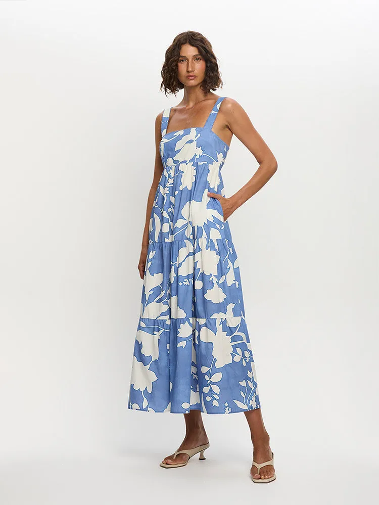 Amelie Maxi Dress sold by Kivari product image thumbnail 2
