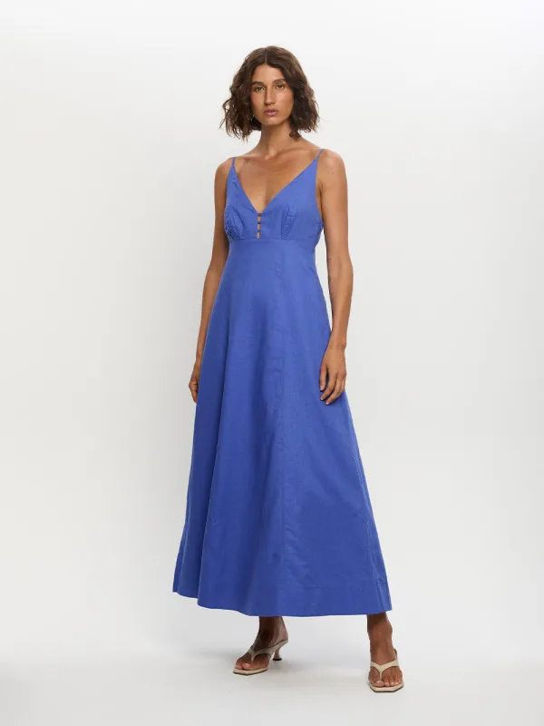 Luna Maxi Dress sold by Kivari