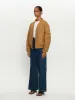 Vida Quilted Jacket sold by Kivari
