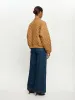 Vida Quilted Jacket sold by Kivari