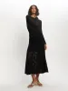 Marie Lace Maxi Dress sold by Kivari
