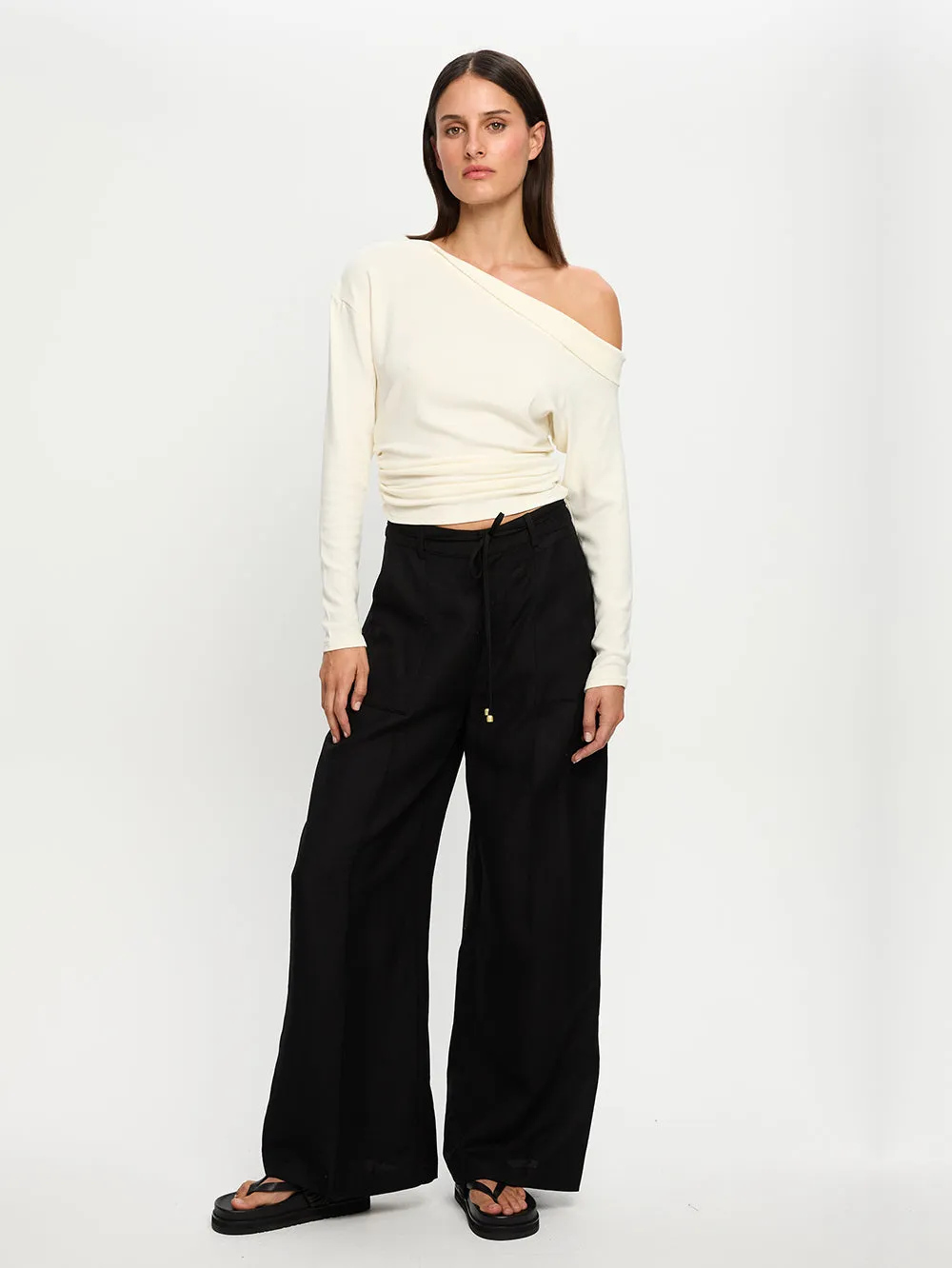 Rocio Pant sold by Kivari product image thumbnail 4