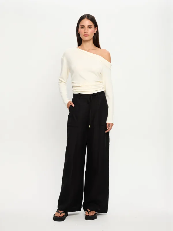 Rocio Pant sold by Kivari