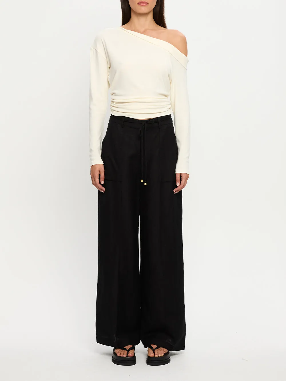 Rocio Pant sold by Kivari product image thumbnail 5