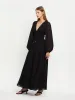 Annie Maxi Dress sold by Kivari