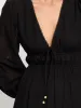 Annie Maxi Dress sold by Kivari