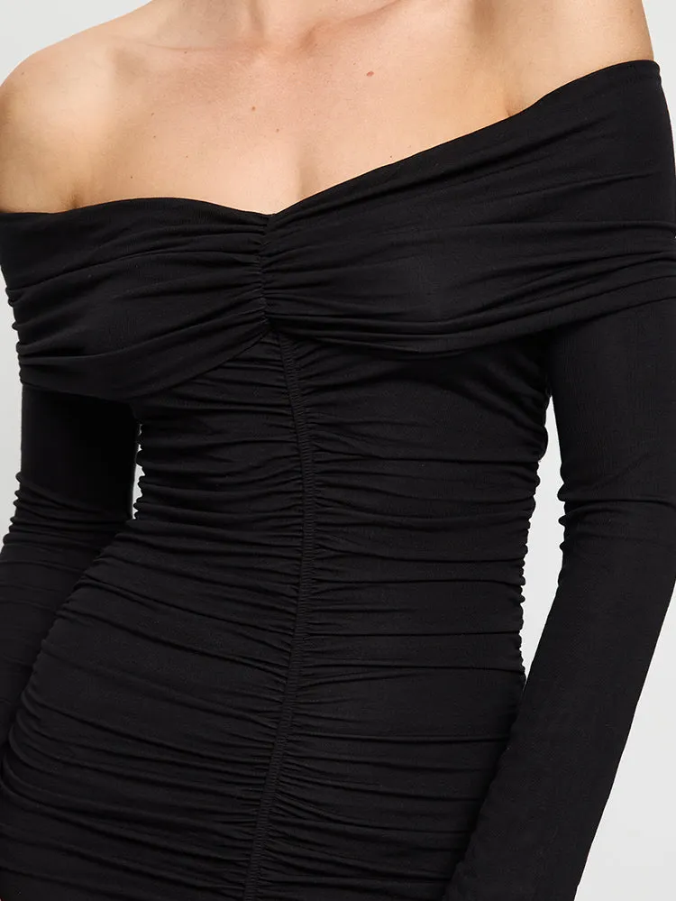 Aria Maxi Dress sold by Kivari product image thumbnail 4