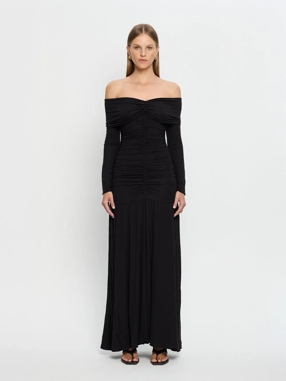 Aria Maxi Dress sold by Kivari