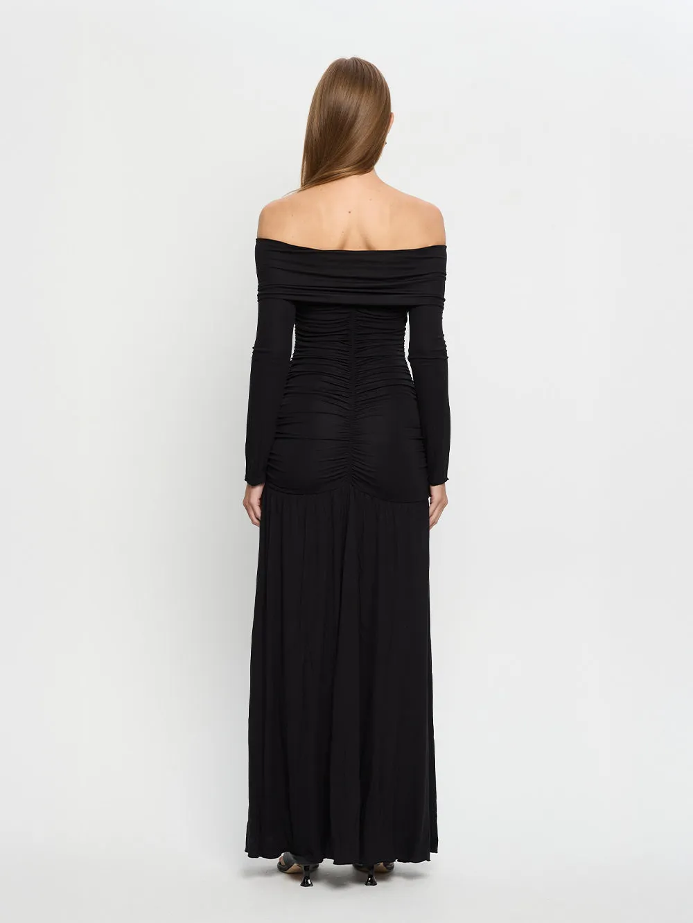 Aria Maxi Dress sold by Kivari product image thumbnail 3