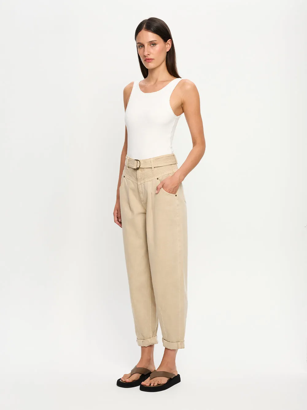 Adina Jean sold by Kivari product image thumbnail 2