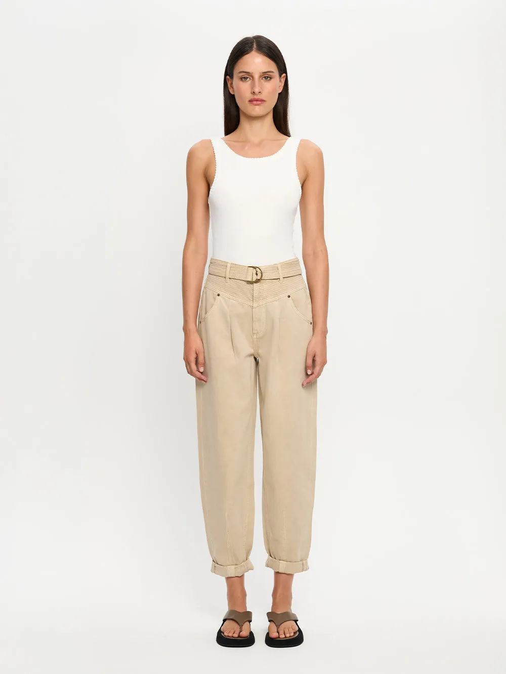 Adina Jean sold by Kivari