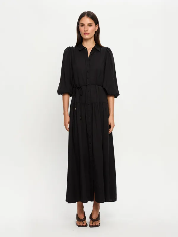 Justine Maxi Dress sold by Kivari