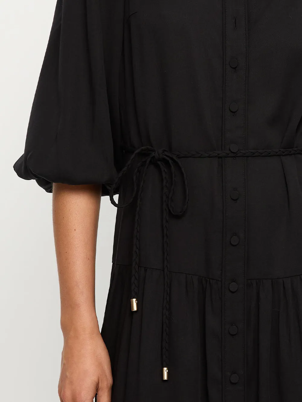 Justine Maxi Dress sold by Kivari product image thumbnail 5