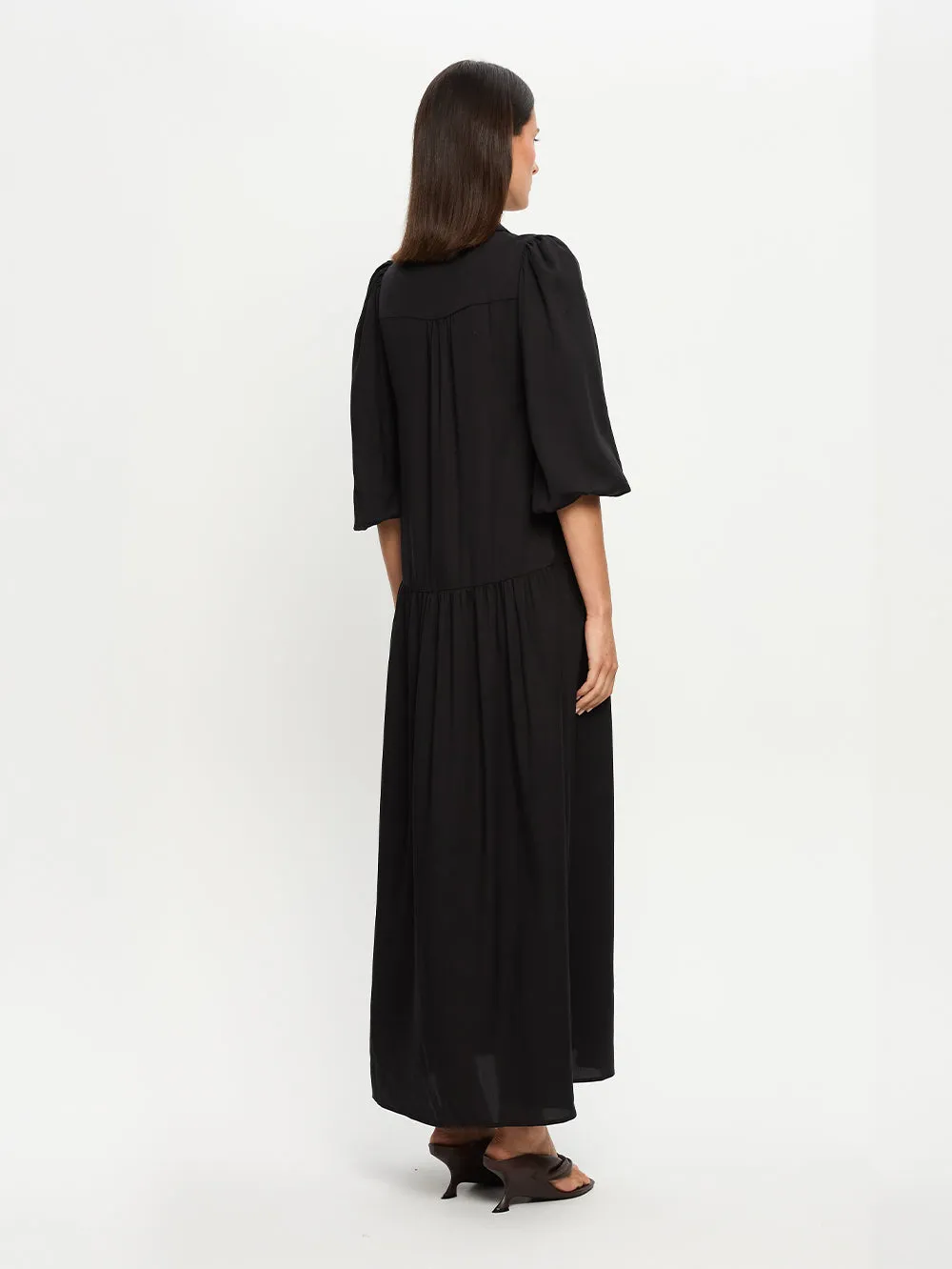 Justine Maxi Dress sold by Kivari product image thumbnail 3