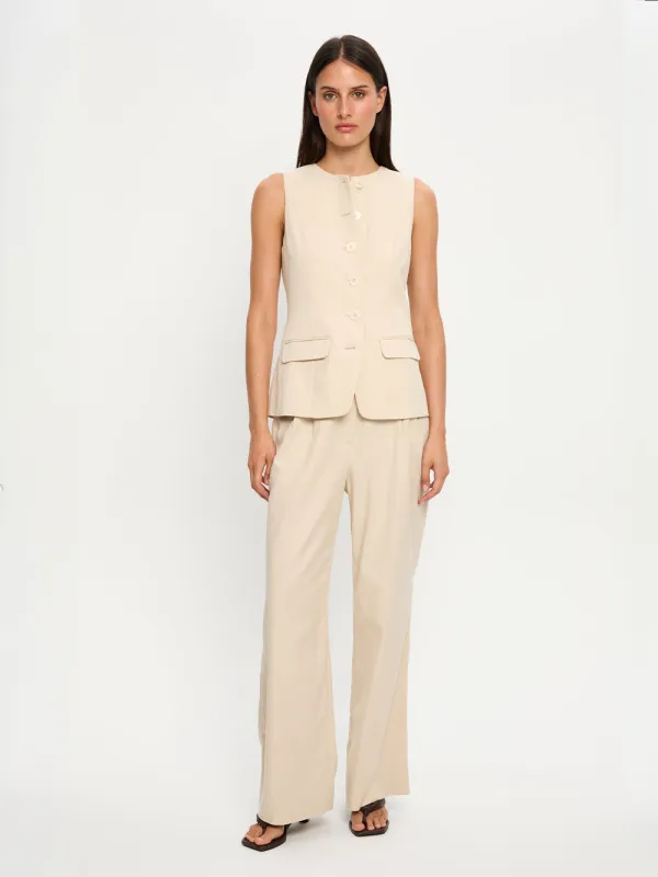 Hazel Vest sold by Kivari