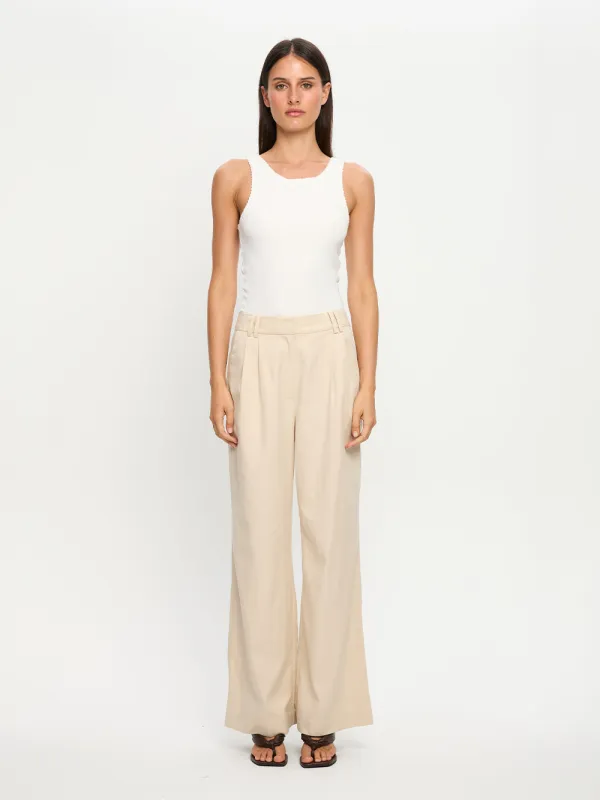 Hazel Pant sold by Kivari