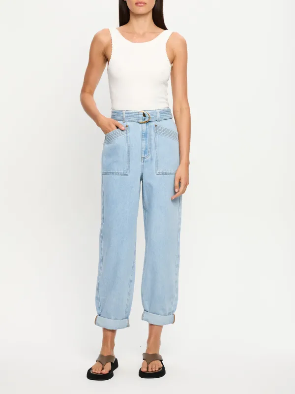 Stevie Jean sold by Kivari