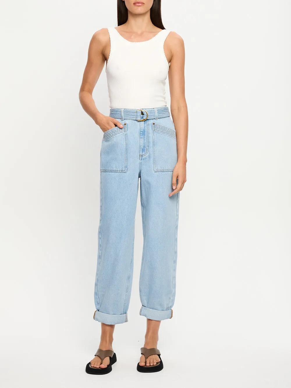 Stevie Jean sold by Kivari