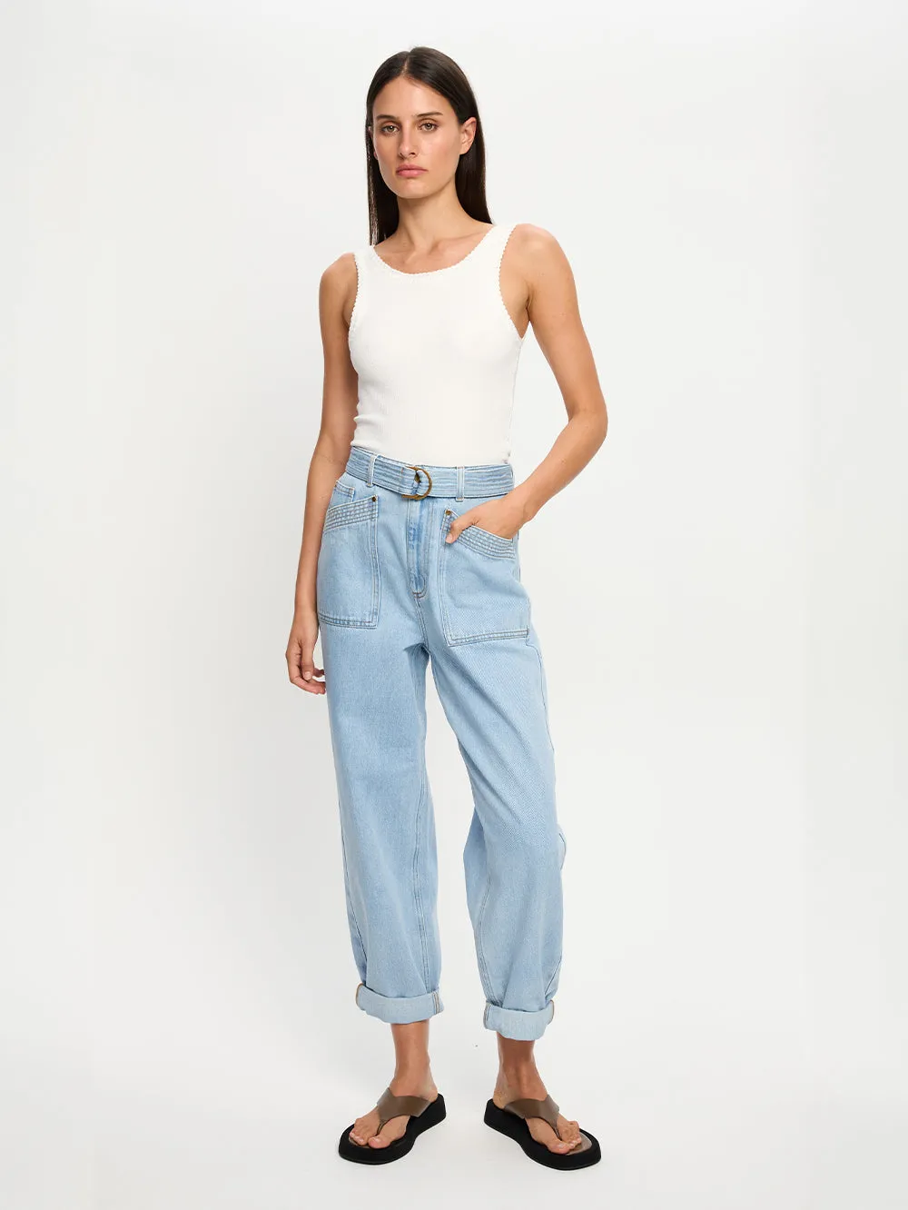 Stevie Jean sold by Kivari product image thumbnail 2