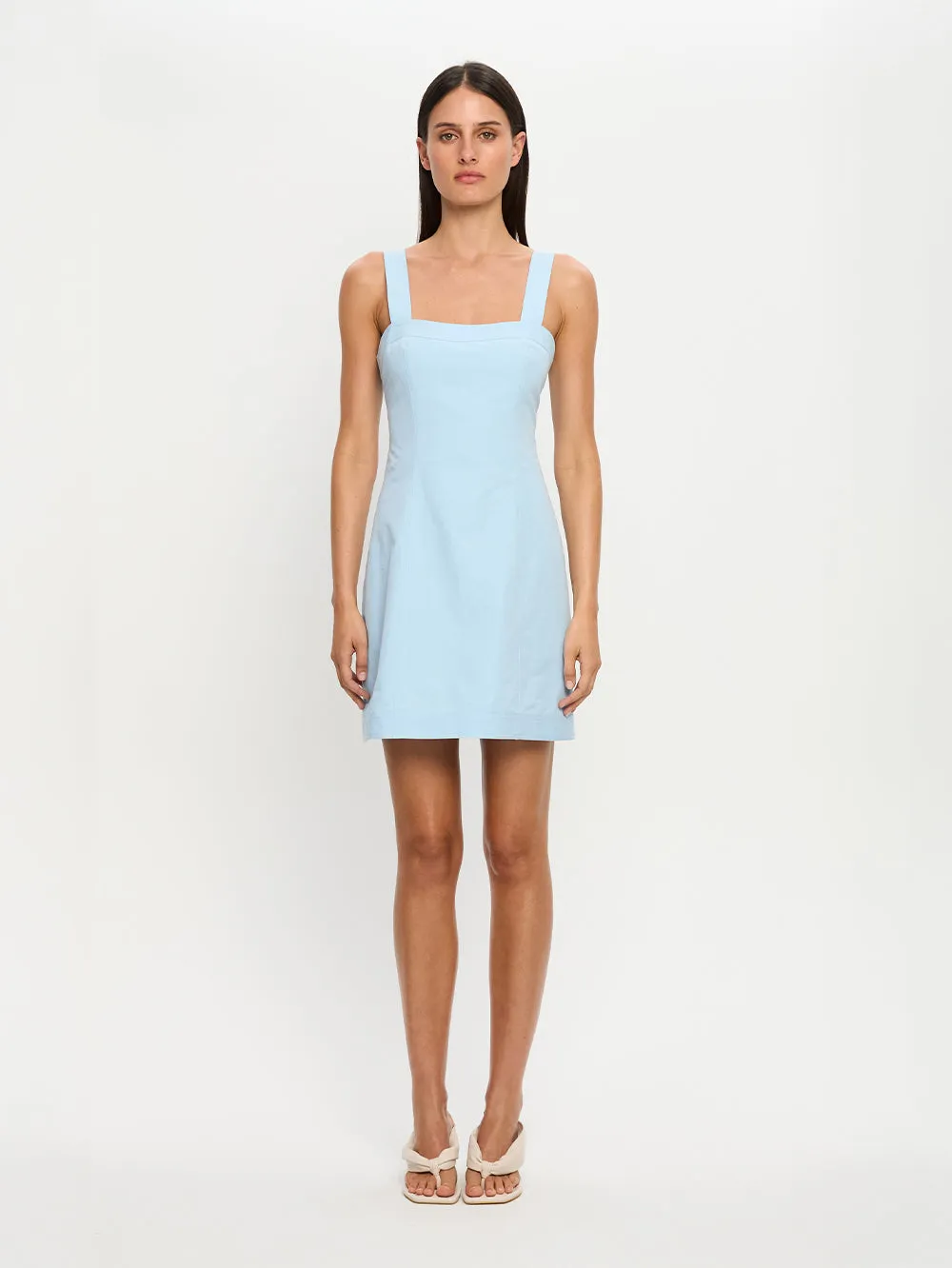 Bettina Mini Dress sold by Kivari product image thumbnail 4