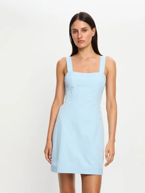 Bettina Mini Dress sold by Kivari