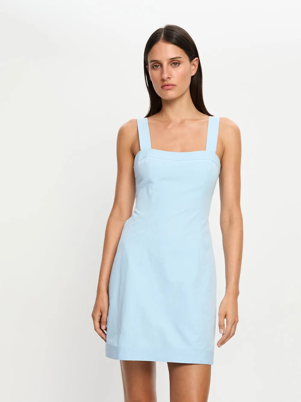 Bettina Mini Dress sold by Kivari