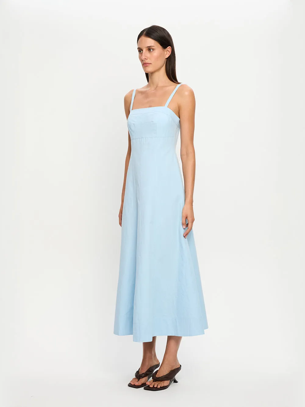 Bettina Midi Dress sold by Kivari product image thumbnail 2