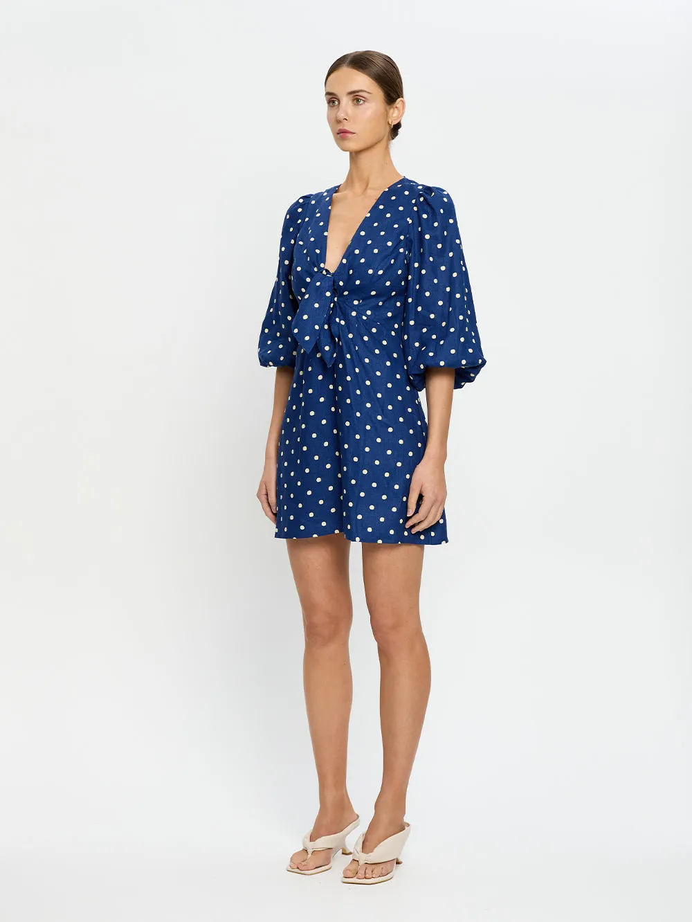 Lily Mini Dress sold by Kivari product image thumbnail 2