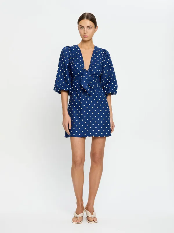 Lily Mini Dress sold by Kivari