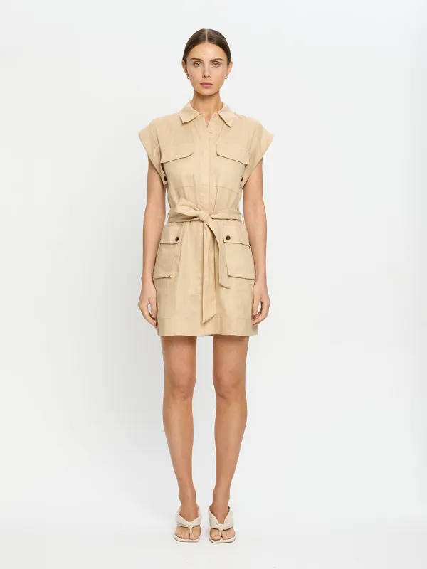 Sadie Mini Dress sold by Kivari