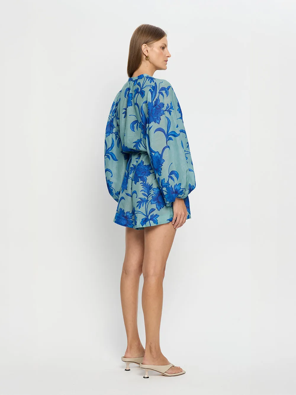 Juniper Playsuit sold by Kivari product image thumbnail 4