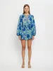Juniper Playsuit sold by Kivari