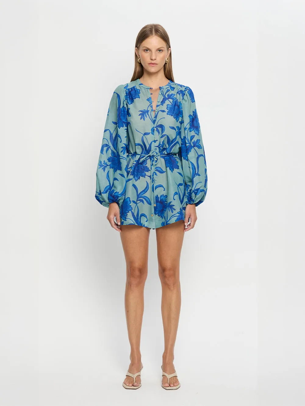 Juniper Playsuit sold by Kivari product image thumbnail 2