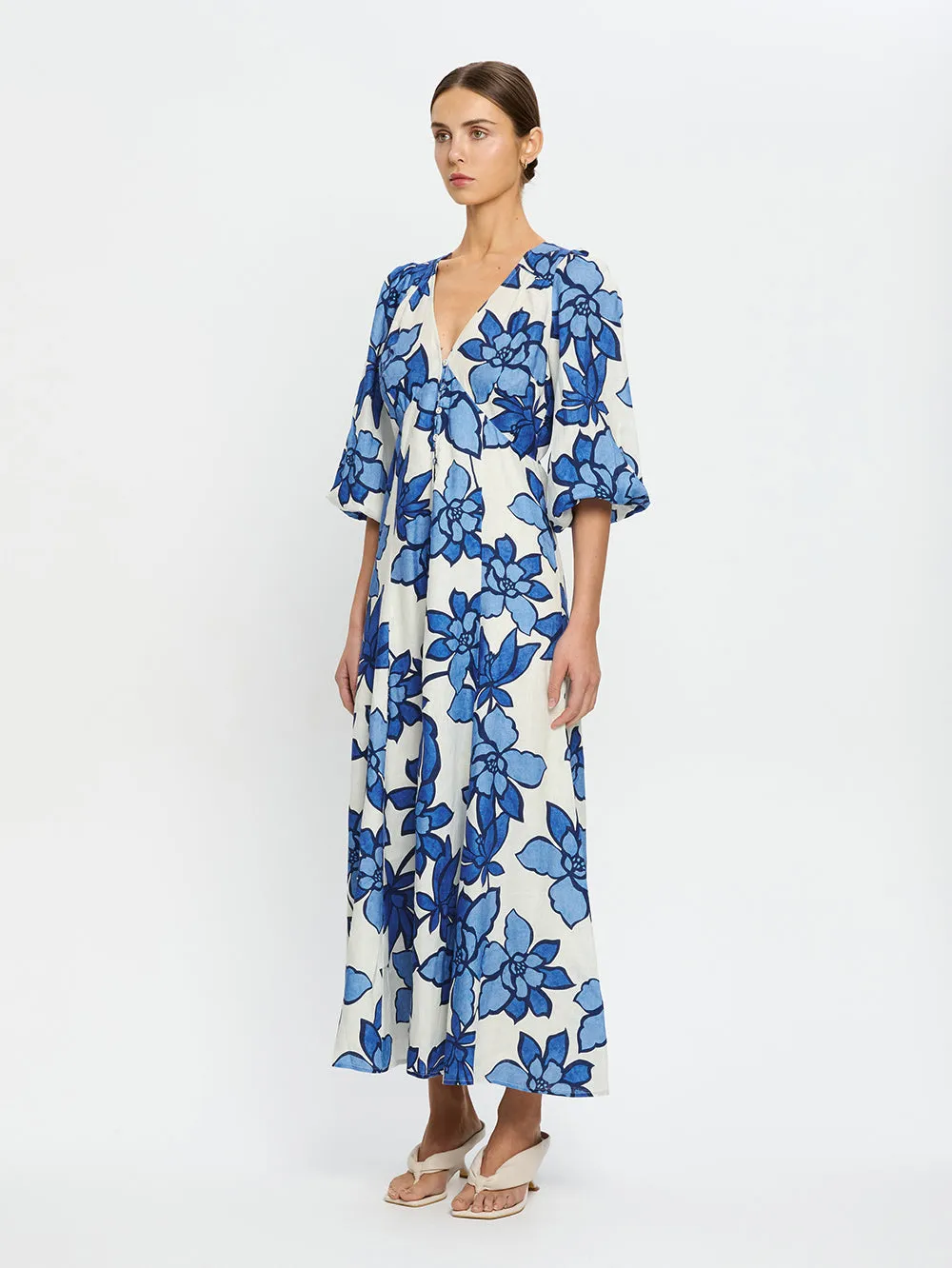 Marnie Maxi Dress sold by Kivari product image thumbnail 2