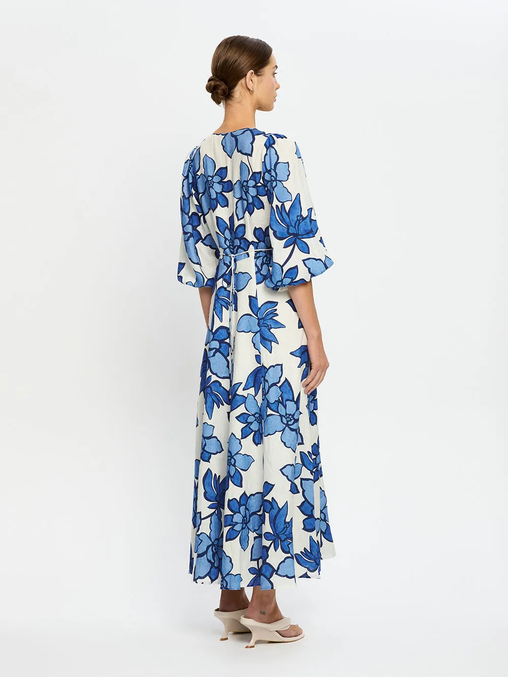 Marnie Maxi Dress sold by Kivari product image thumbnail 3