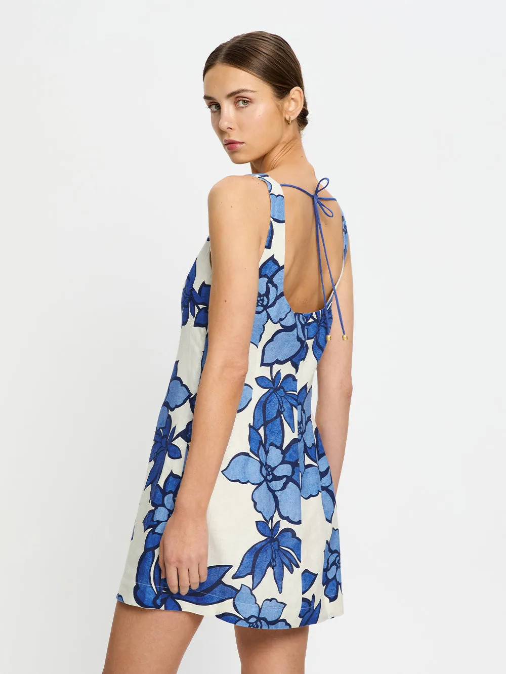 Marnie Mini Dress sold by Kivari product image thumbnail 5