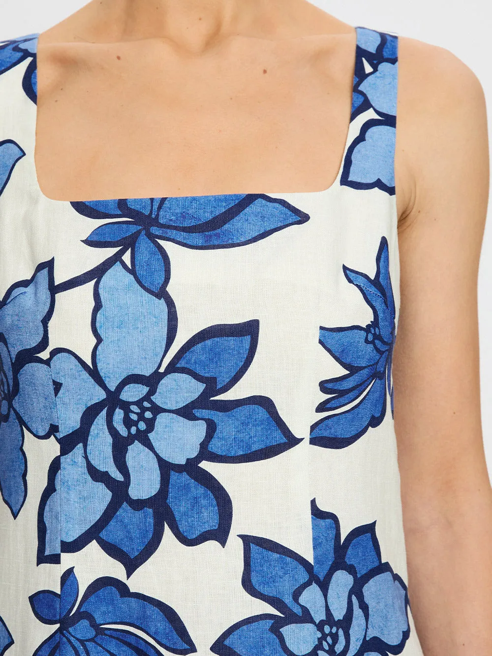 Marnie Mini Dress sold by Kivari product image thumbnail 4