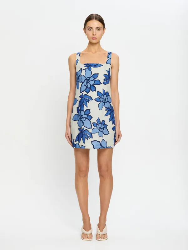 Marnie Mini Dress sold by Kivari