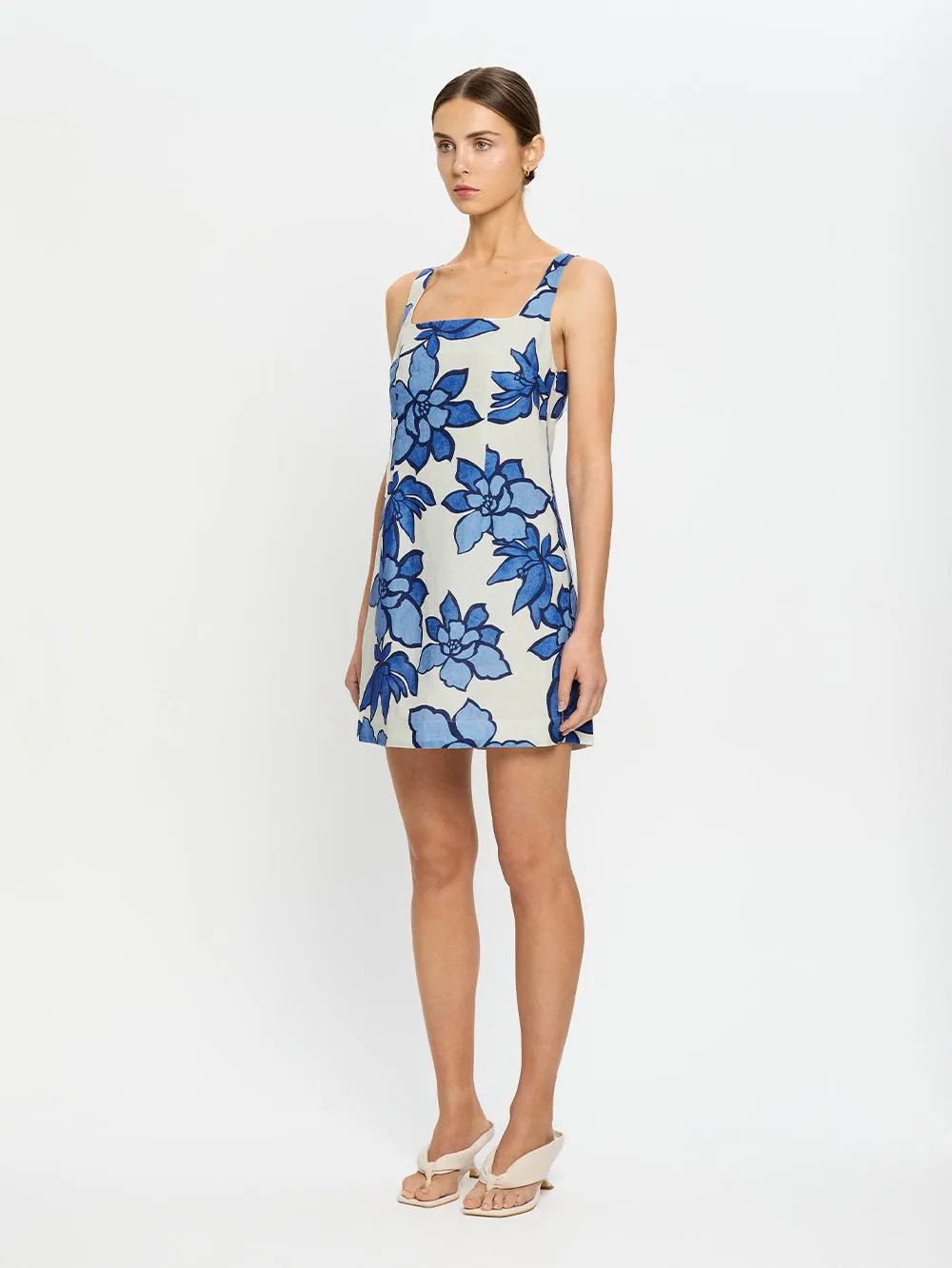 Marnie Mini Dress sold by Kivari product image thumbnail 2