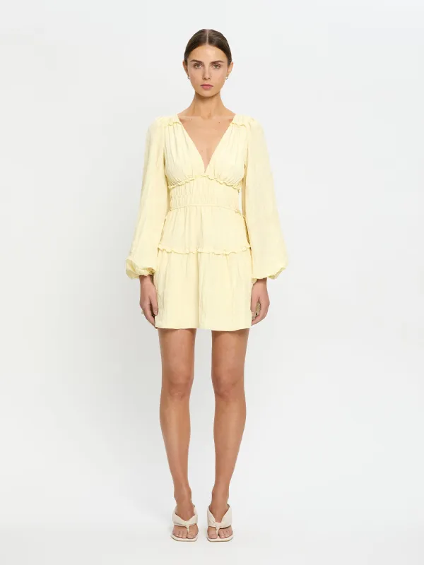 Uma Mini Dress sold by Kivari