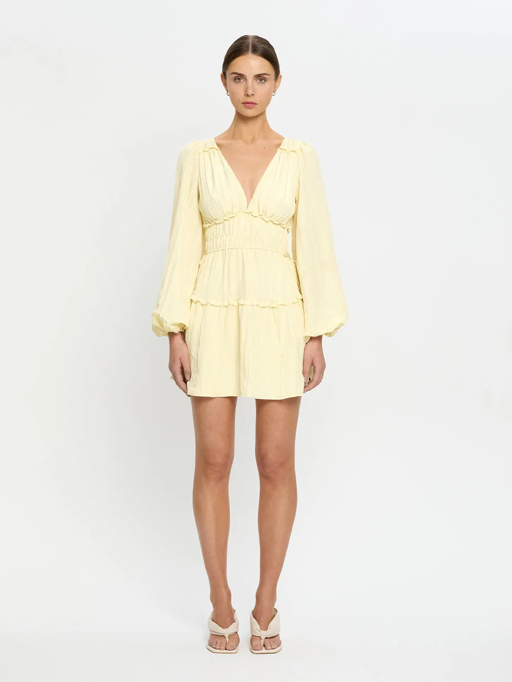 Uma Mini Dress sold by Kivari