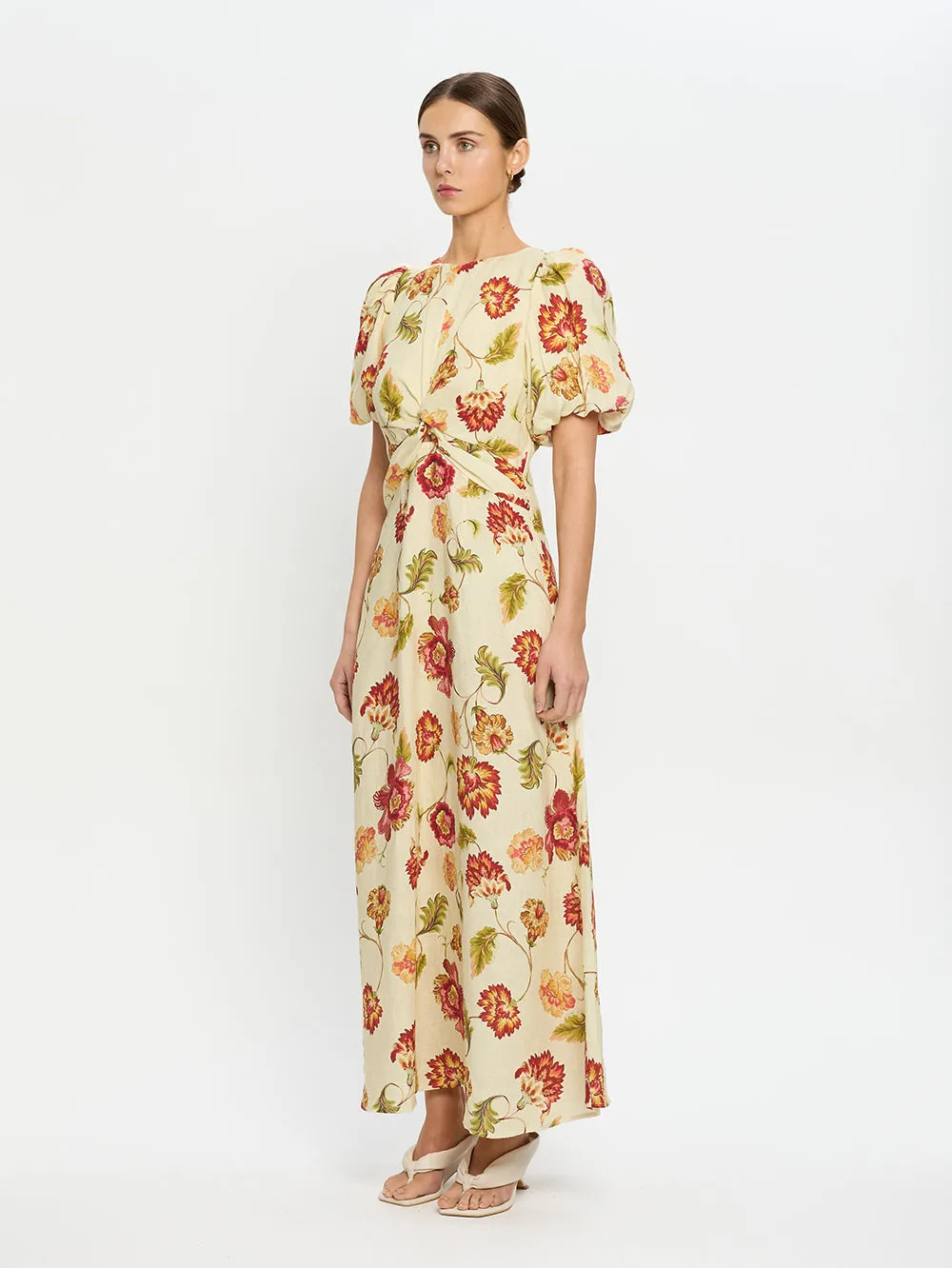 Odessa Maxi Dress sold by Kivari product image thumbnail 3