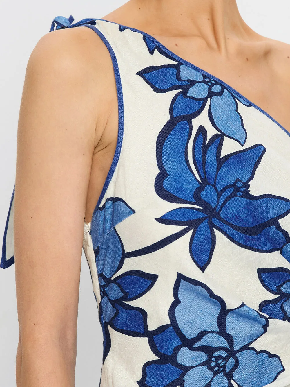 Marnie Midi Dress sold by Kivari product image thumbnail 4