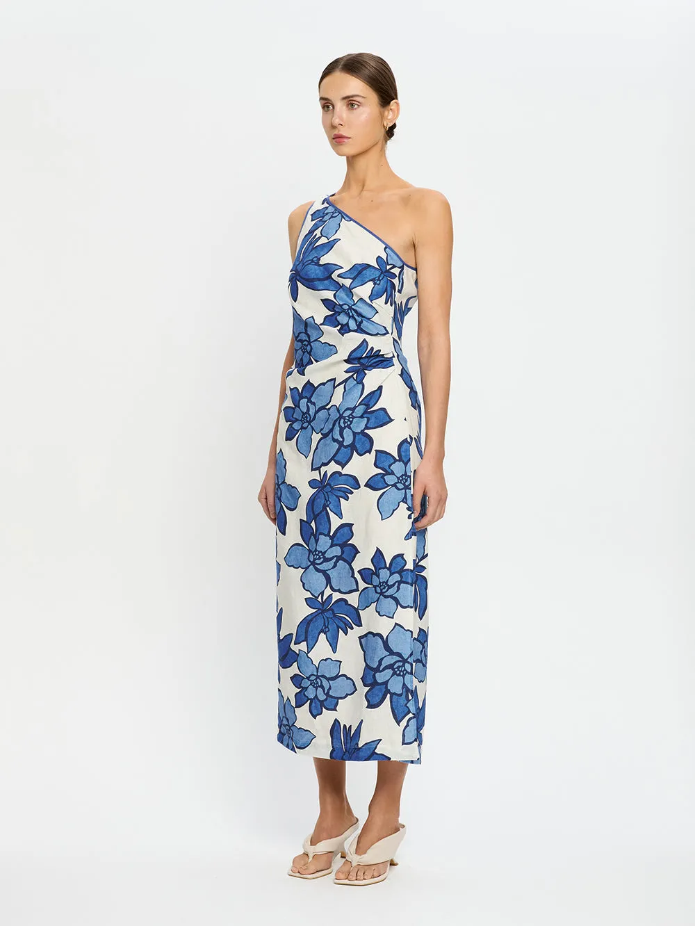 Marnie Midi Dress sold by Kivari product image thumbnail 2