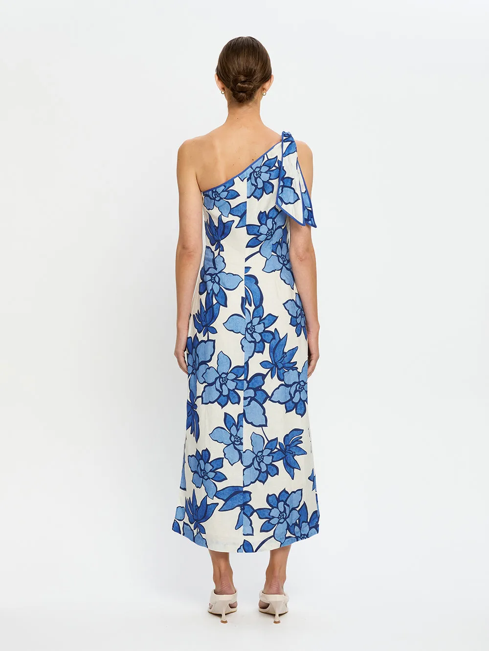 Marnie Midi Dress sold by Kivari product image thumbnail 3