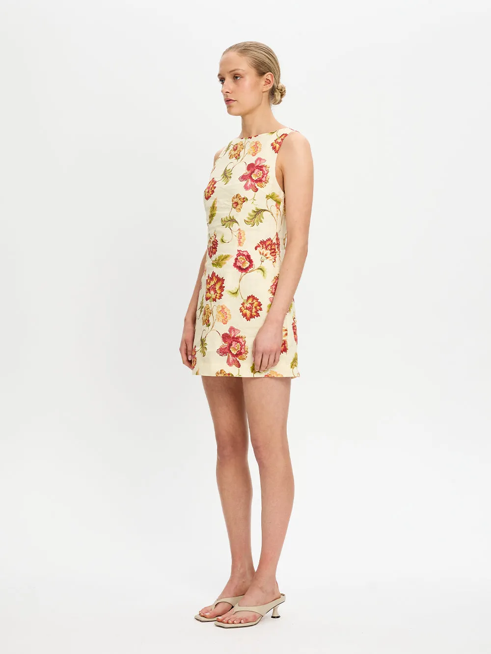 Odessa Mini Dress sold by Kivari product image thumbnail 2
