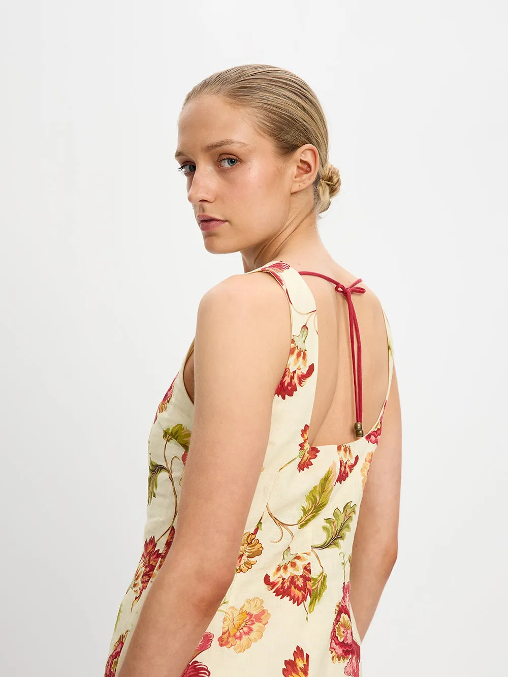 Odessa Mini Dress sold by Kivari product image thumbnail 5