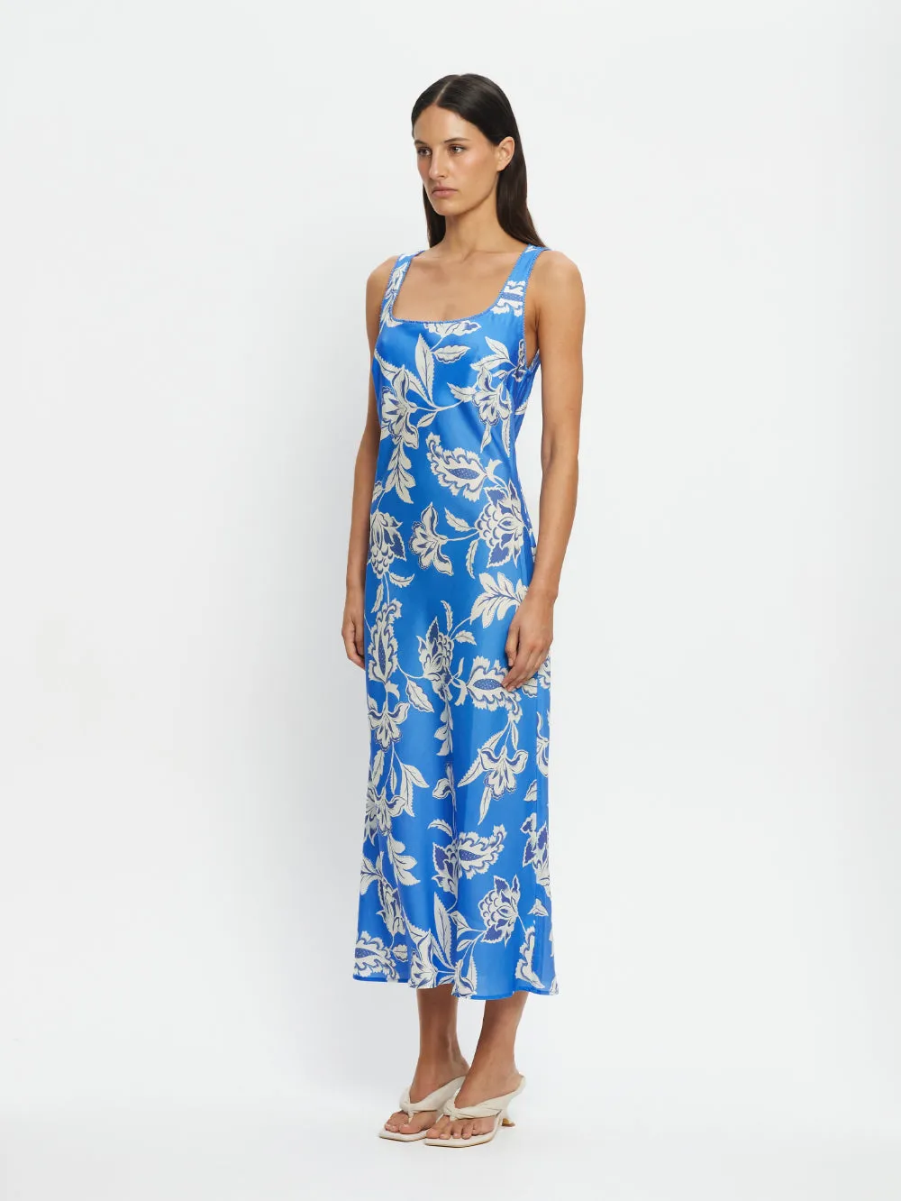 Ren Midi Dress sold by Kivari product image thumbnail 2